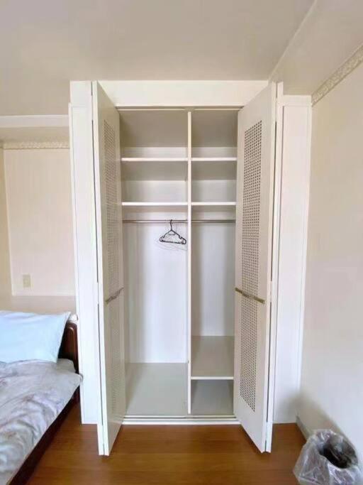 Apartment 【303】舒适单间*11月限定sale！收纳空间/电视/浴缸/电梯；近吉原/三之轮/秋叶原 Präfektur Tokio